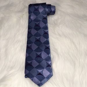 Murano Men’s Tie